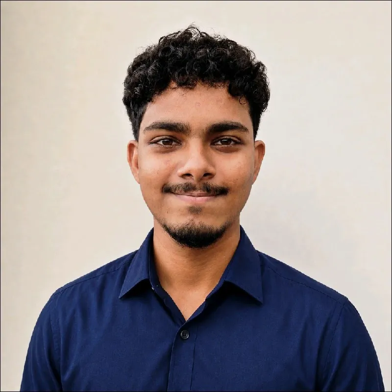 Abhisekh Das
