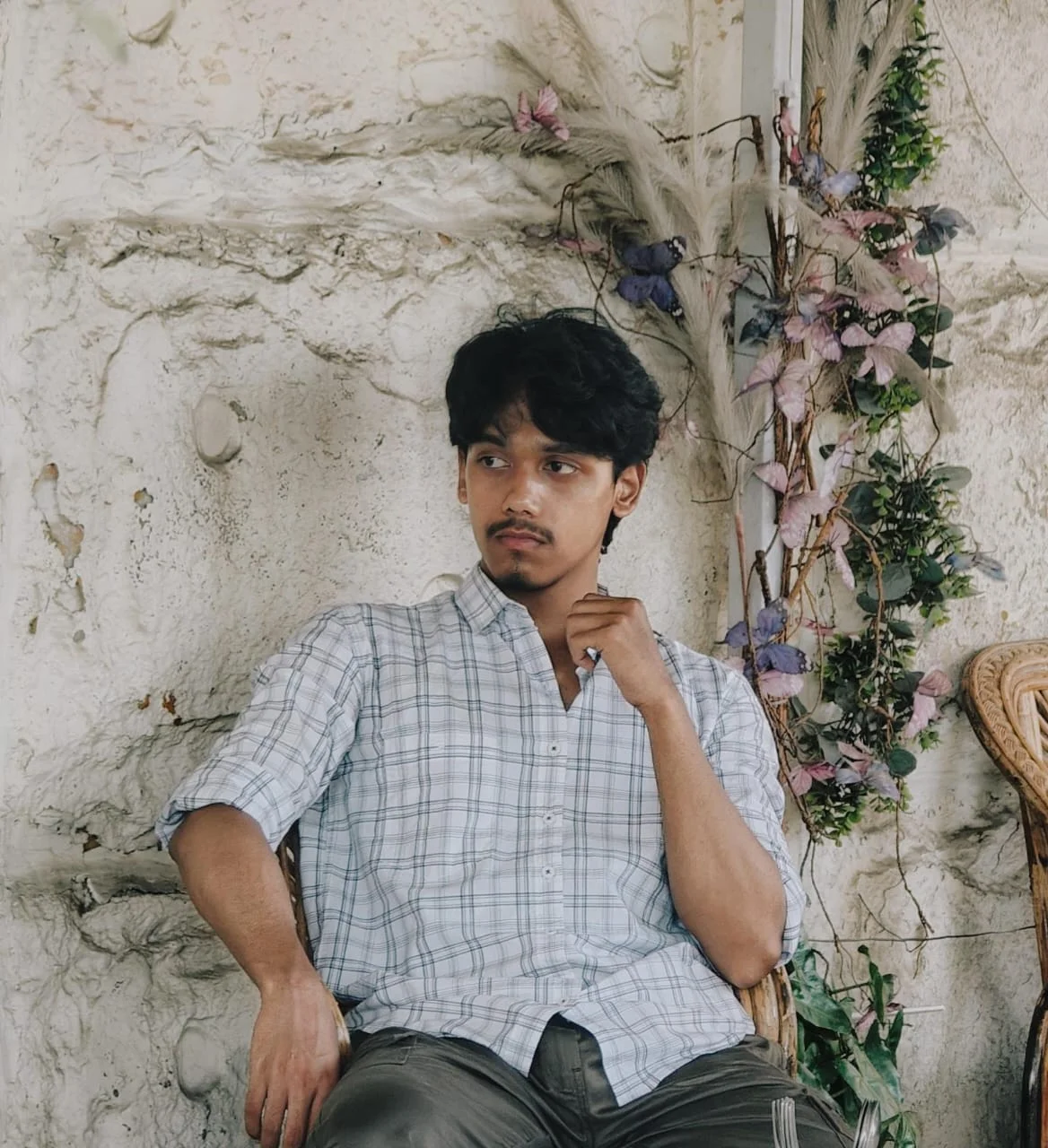 Durga Prasad Dutta